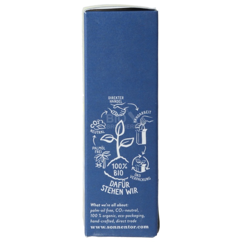 Fortuna, mix di petali e spezie