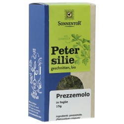 Prezzemolo