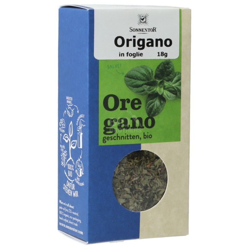 Origano