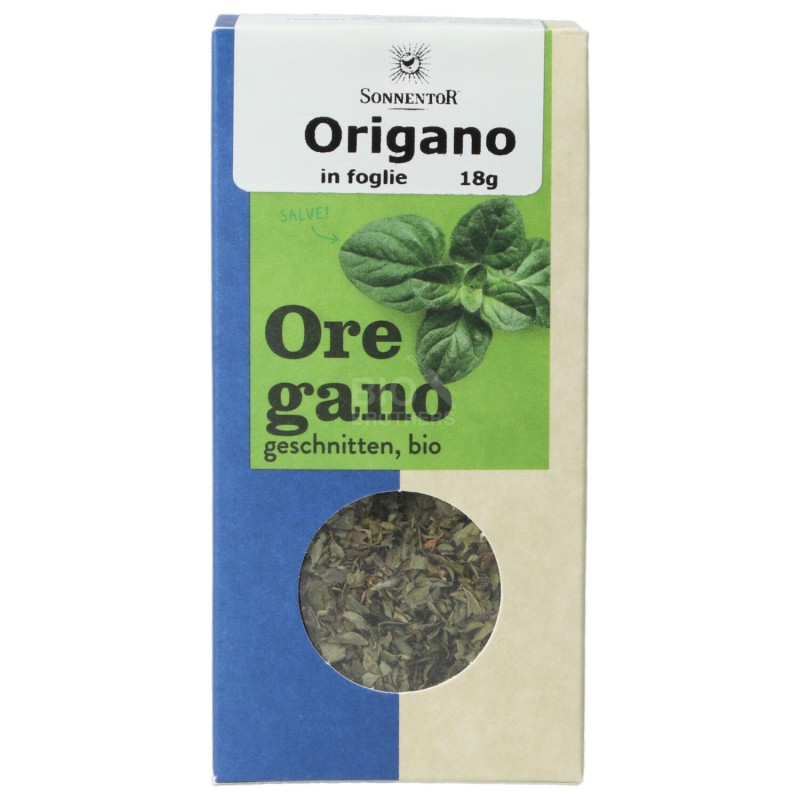 Origano