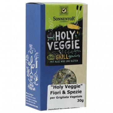 Holy Veggie