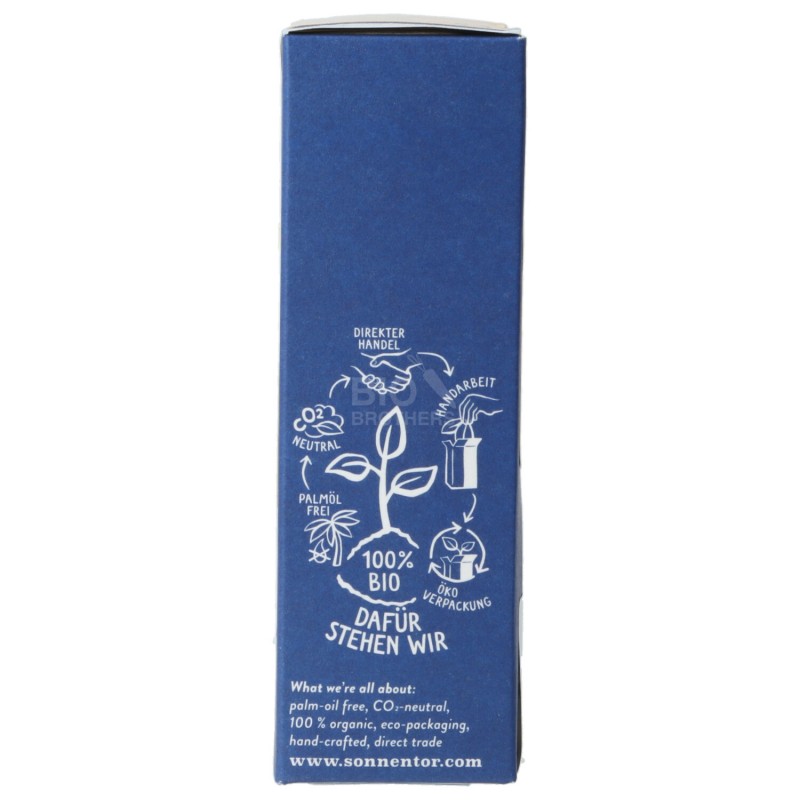 Cumino dei prati in polvere