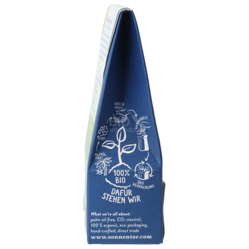 Fieno greco in polvere