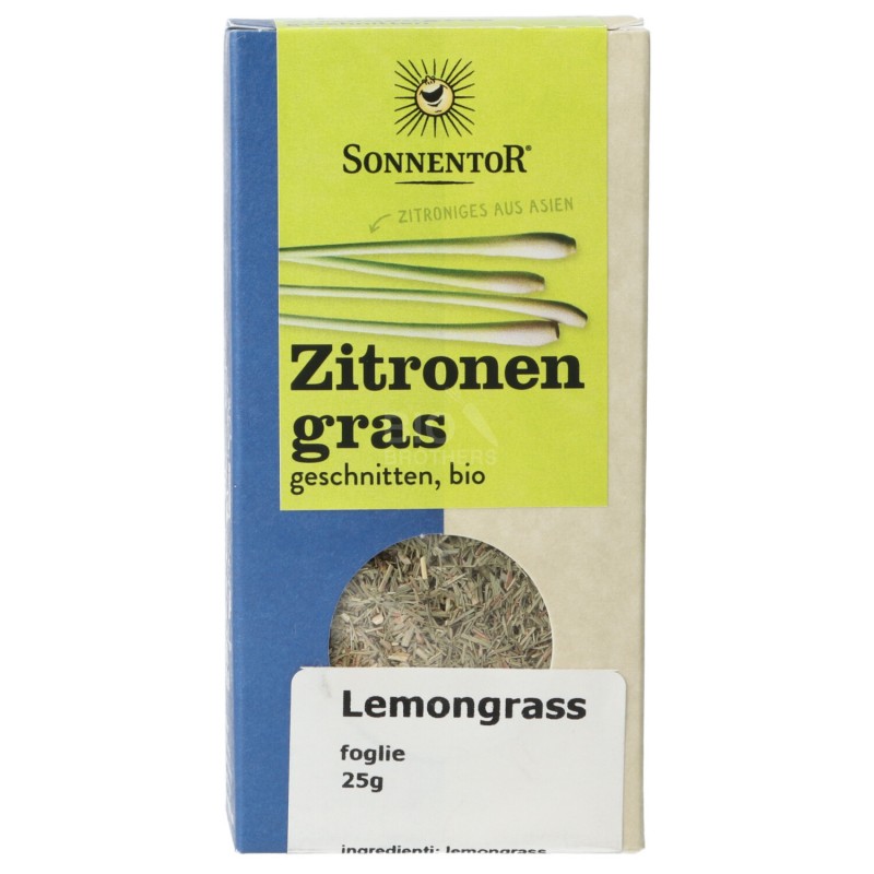 Lemongrass