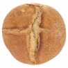 Pane bio semintegrale Tipo2 pagnotta