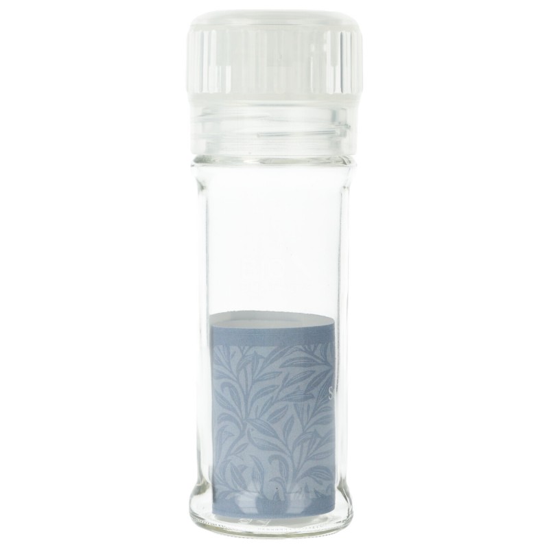 Barattolo macinaspezie