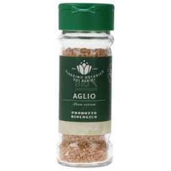 AGLIO GRANULI 50G BERICI