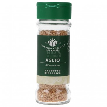 AGLIO GRANULI 50G BERICI AGLIO GRANULI 50G BERICI