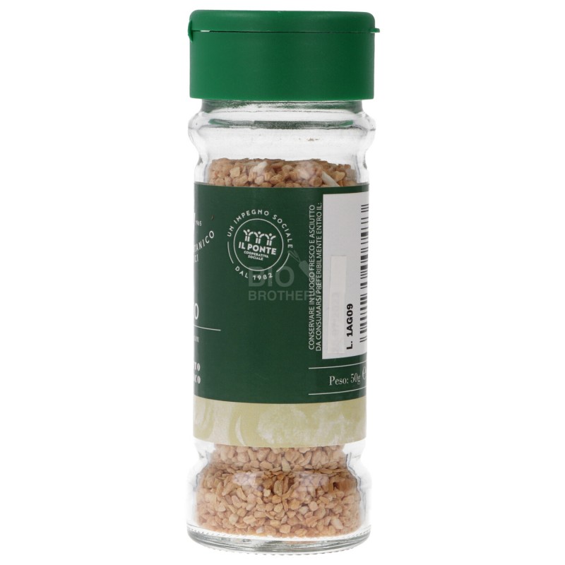 AGLIO GRANULI 50G BERICI AGLIO GRANULI 50G BERICI