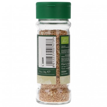 AGLIO GRANULI 50G BERICI AGLIO GRANULI 50G BERICI