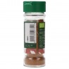 Peperoncino in polvere