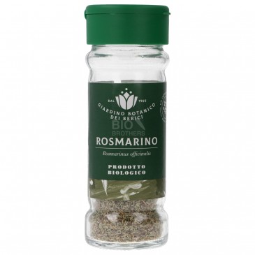 Rosmarino essiccato Rosmarino essiccato