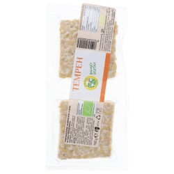 Tempeh bio