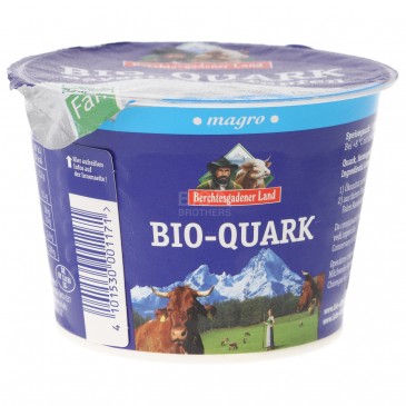 Formaggio fresco magro Quark