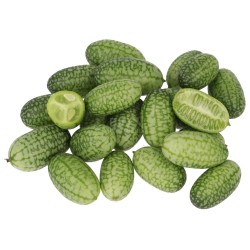 Melothria - Cucamelon Bio vaschetta