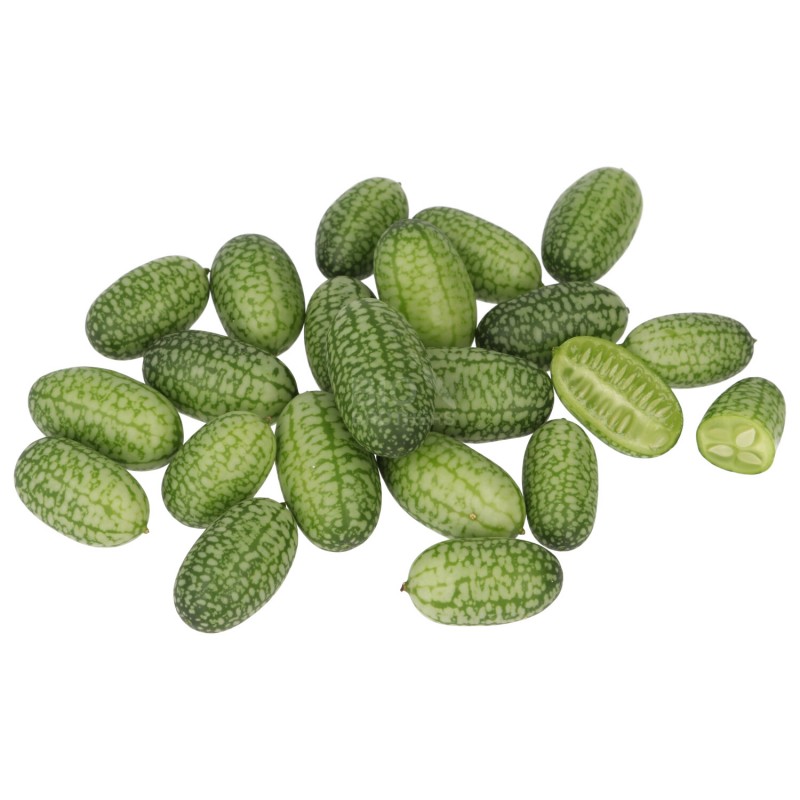 Melothria - Cucamelon Bio vaschetta