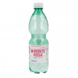 Bottiglietta pet acqua...