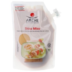 Shiro Miso