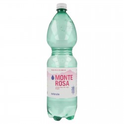Acqua minerale naturale...