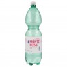Acqua minerale naturale Monte Rosa
