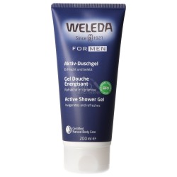 Gel doccia energizzante uomo