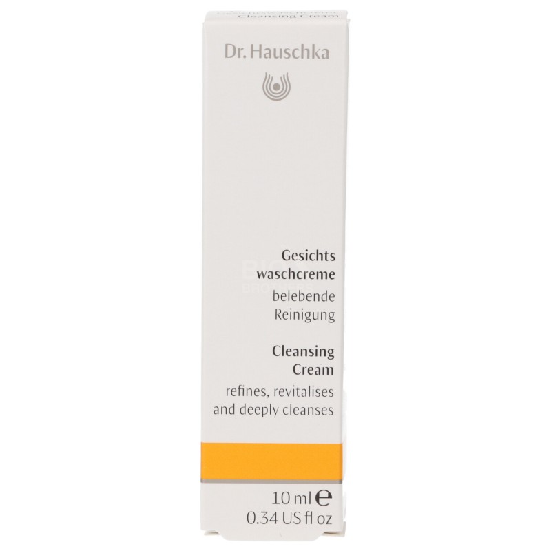 Crema detergente minitaglia