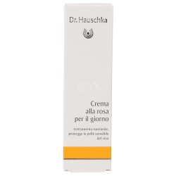 CREMA ROSA 30ML DR.HAUSCHKA