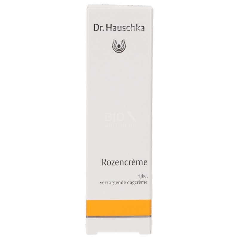 CREMA ROSA 30ML DR.HAUSCHKA