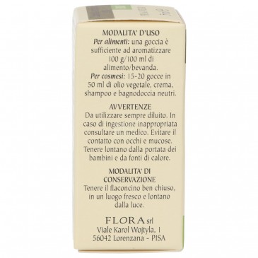Olio essenziale di Cannella Olio essenziale di Cannella