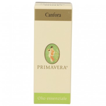 Olio essenziale di Canfora Olio essenziale di Canfora