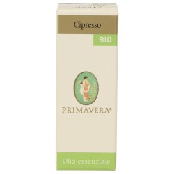Olio essenziale di Cipresso