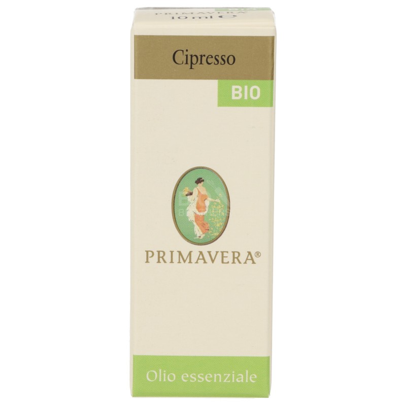 Olio essenziale di Cipresso