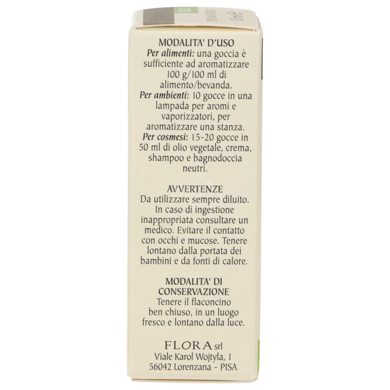 Olio essenziale di Cipresso