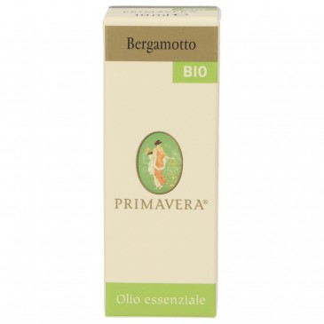 Olio essenziale di Bergamotto Olio essenziale di Bergamotto