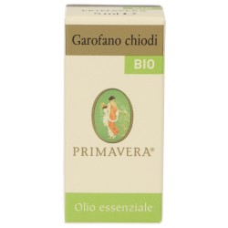 Olio essenziale di Chiodi di garofano