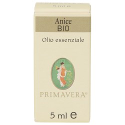 Olio essenziale di Anice