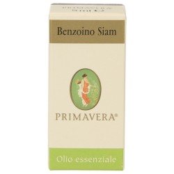 Olio essenziale di Benzoino Siam