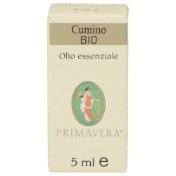 Olio essenziale di Cumino