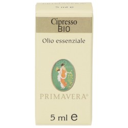 Olio essenziale di Cipresso 5 ml