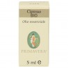 Olio essenziale di Cipresso 5 ml