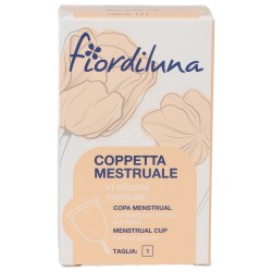 Coppetta mestruale misura 1