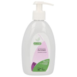 Detergente intimo vegano