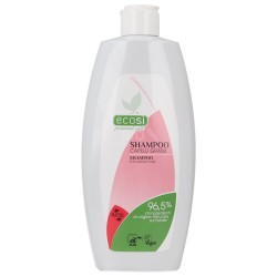 SHAMPOO CAP.GRASSI 500ML ECOSI'
