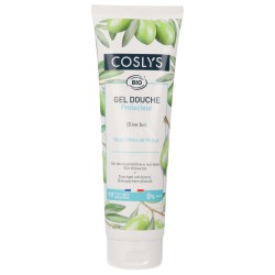 Gel Doccia protettivo e nutriente