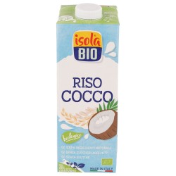 Riso e Cocco