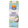 Drink Riso e Cocco vegetale biologico