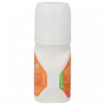 Deodorante roll-on all'olivello spinoso Deodorante roll-on all'olivello spinoso