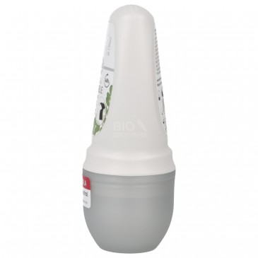 Deo roll-on natural & invisible Deo roll-on natural & invisible