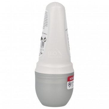 Deo roll-on natural & invisible Deo roll-on natural & invisible