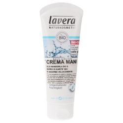 Crema mani sensitive